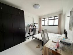 Blk 166B Teck Whye Crest (Choa Chu Kang), HDB 3 Rooms #574044511